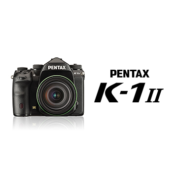 数码单反相机 PENTAX K-1 Ma